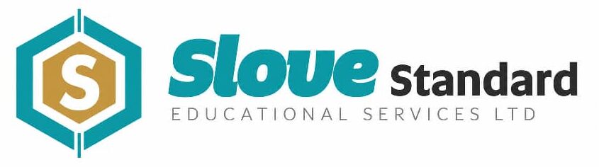 Slove Standard Educational Services Logo